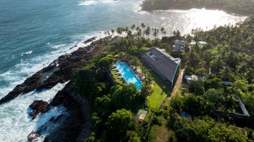 Tangalle Hotel | Uga Prāva - Tangalle