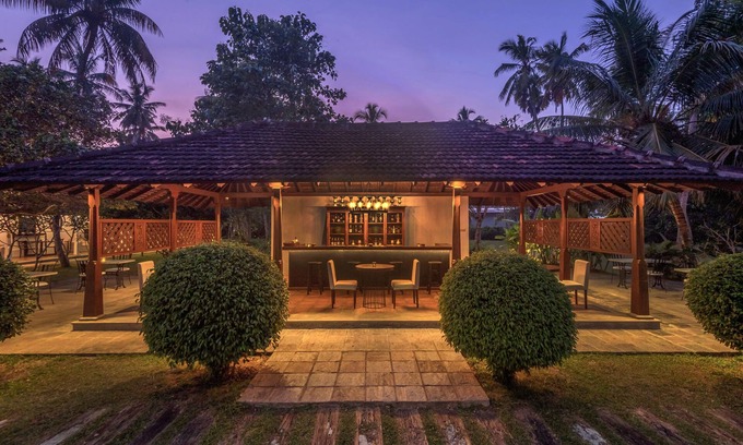 Katana Hotel | Uga Riva Negombo