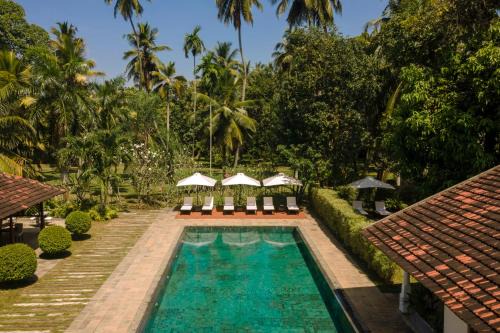 Katana Hotel | Uga Riva - Negombo