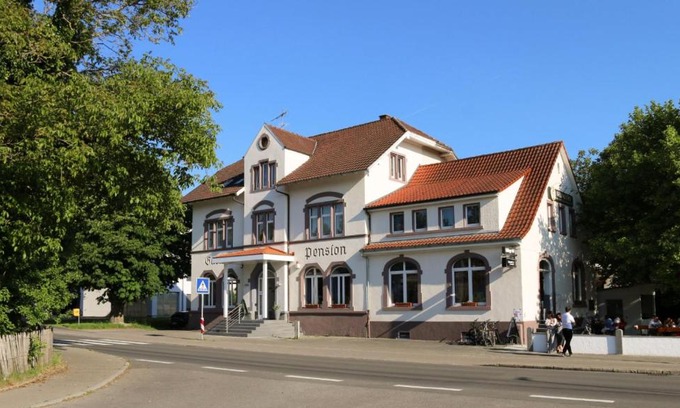Uhldingen-Muehlhofen Hotel | Uhldinger-Hof