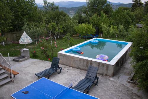 Vedzebi Apartment | Ujarma Comfort