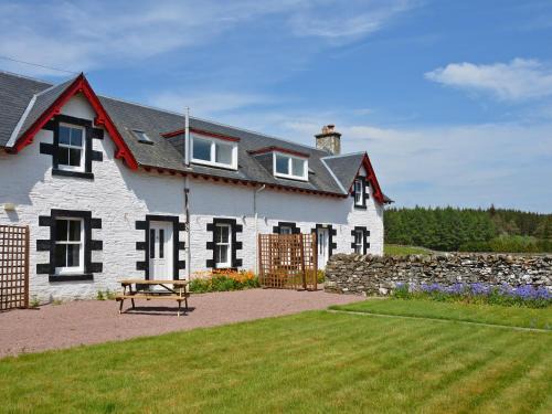 Hawick House | Uk35715 - South Cottage