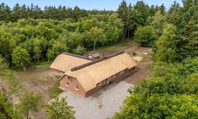 Husby House | "Ulf" - 2km from the sea by Interhome