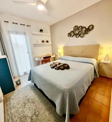 Corralejo Apartment | Ulisse Suite