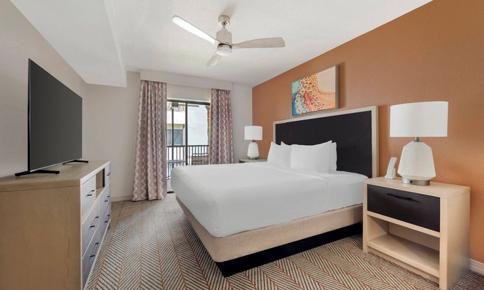Florida Central Atlantic Coast Apartment | Ultimate Adventure in Florida! 2 Great Units, Near Disney's Animal Kingdom