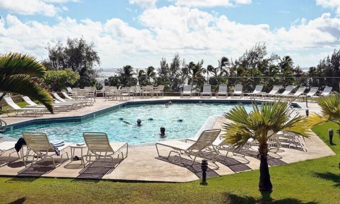 Nawiliwili Apartment | Ultimate Kauai Getaway | Two Spacious Condo Perfect for Family Stay w/Kitchen
