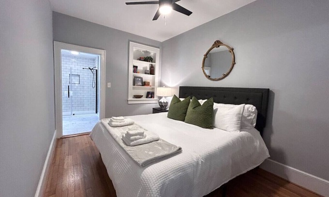 Columbia House | Ultimate Kid-Friendly Stay!