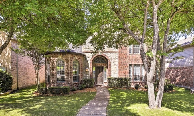 Rockwall House | Ultimate lakeside Adventure HOME.... with Amazing Sunset Views