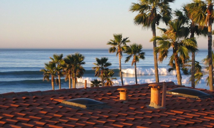 Las Gaviotas House | Ultimate Las Gaviotas Retreat: Views, Surf, Sun, Relax, Repeat