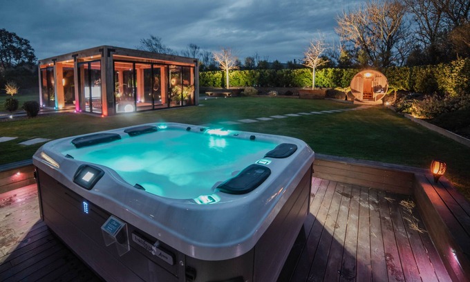Prebbleton House | Ultimate Luxury Farm-Stay