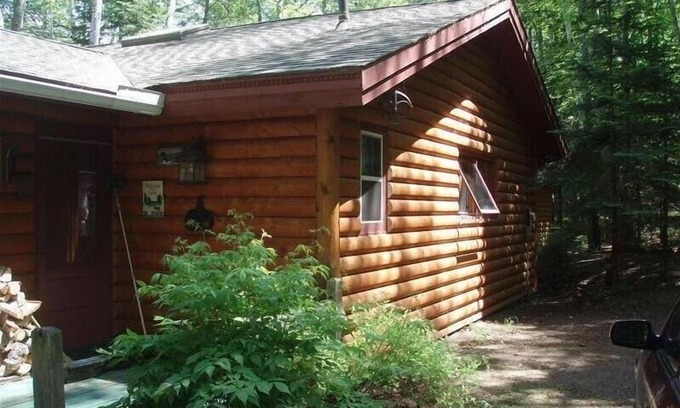 Boulder Junction Cabin | Ultimate Northwoods Retreat