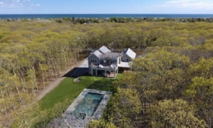 Amagansett North House | Ultimate Summer Vacation Home In The Hamptons