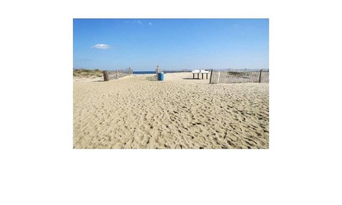 Sea Bright Condo | ULTRA MODERN 1 BEDROOM CONDO SEA BRIGHT NJ