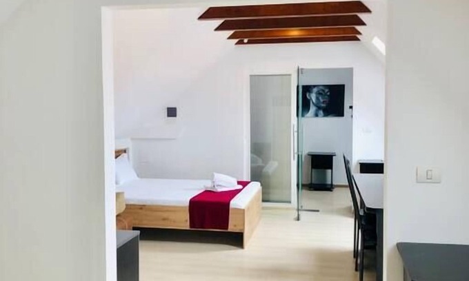 Old City Apartment | Ultracentral Ap Union Square U41