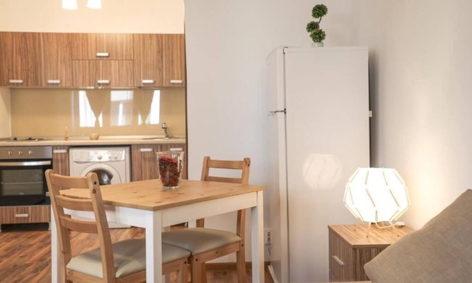 Bucharest City-Centre Apartment | Ultracentral Apartament with Balcony - Victory