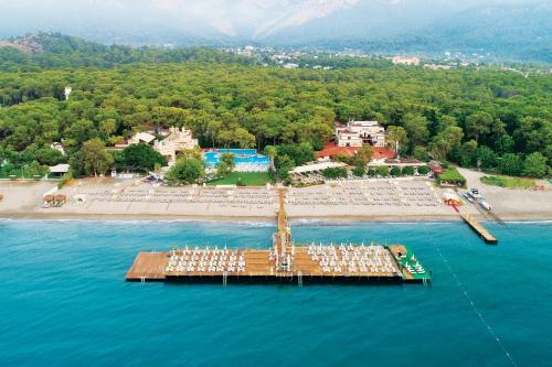 Goynuk Resort | Ulusoy Kemer Holiday Club - Kids Concept