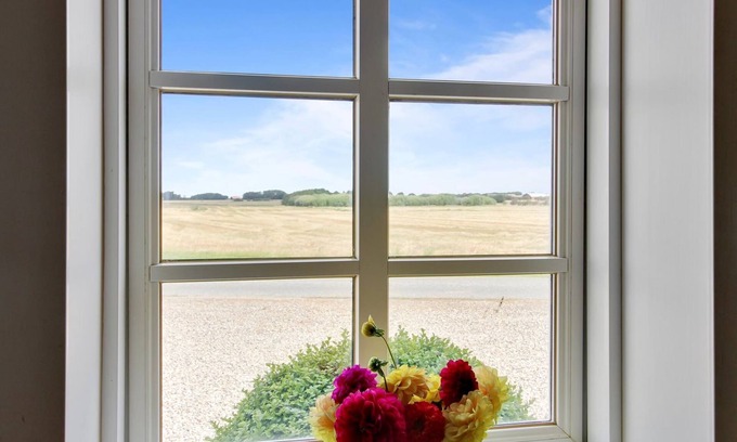 Ribe House | "Ulv" - 20km from the sea by Interhome