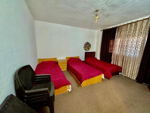 Ajloun Governorate Apartment | Um Ahmad House