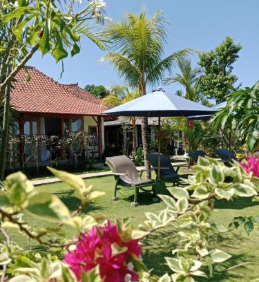 Medewi House | Uma Desa - Surf And Stay Medewi