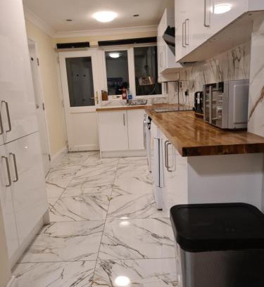 Canning Town North House | Umbrella Properties London Excel