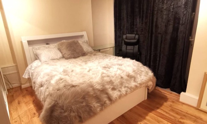 Woolwich Riverside Apartment | Umbrella Properties Woolwich London
