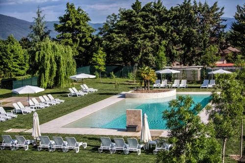 Massa Martana Hotel | Umbriaverde Sporting & Resort