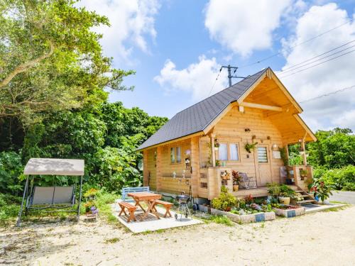 Miyakojima Villa | UMIOTO log