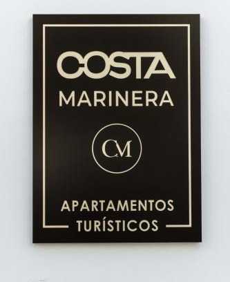 Barbate Apartment | Un acogedor complejo compuesto de 5 apartamentos