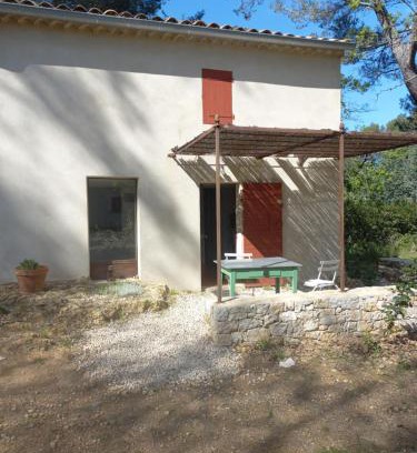 Auriol House | Un cabanon en Provence