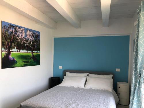 Aieta Apartment | Un Capriccio - Ginepro