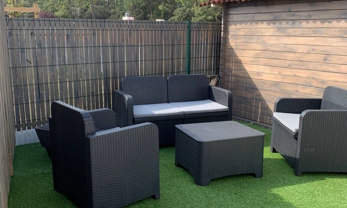 Fromentine House | Un Cocon Pour les Vacances