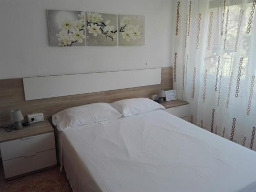 Calella Apartment | UN ESPACIO DONDE CREAR GRANDES RECUERDOS