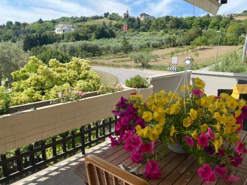 Giulianova Apartment | Un' ESTATE al mare