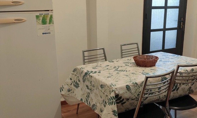 Annaba Apartment | Un f 2 Bien Aménagé Pour vos Vacances et Passage à Annaba