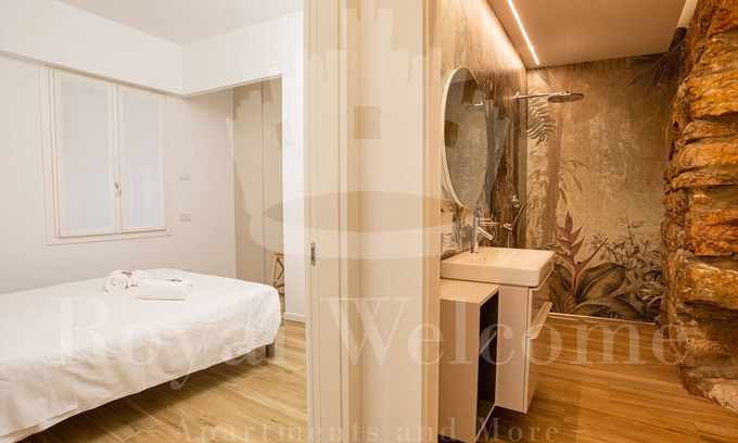 Citta Antica Apartment | Un nido sull'Arena - Royal Welcome