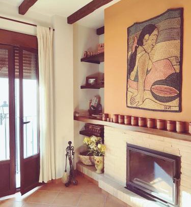 Grazalema Apartment | Un paraíso en Grazalema
