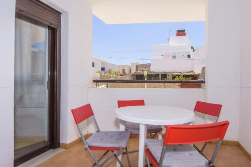 Carboneras Apartment | Un Paso del Mar