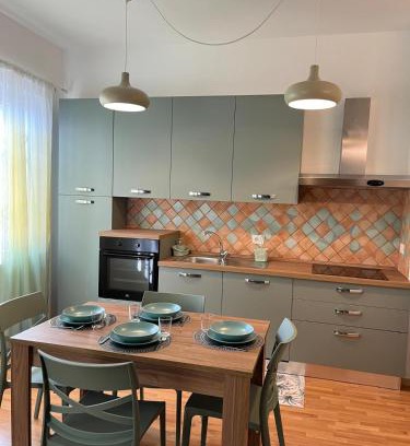 Cavi Apartment | Un passo dal mare