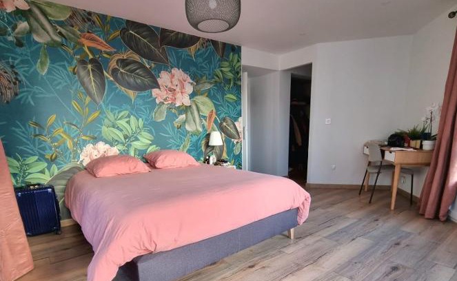 Aurillac Apartment | Un petit coin au pied du Puy Courny