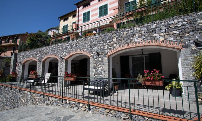 Corticella Bed & Breakfast | un posto al sole