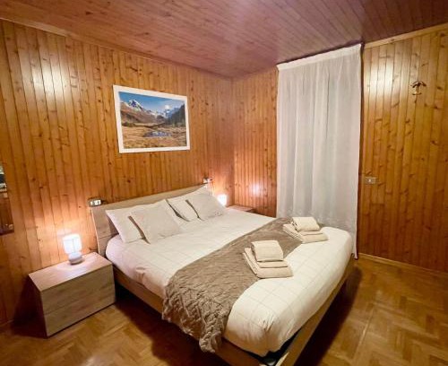 Semogo Apartment | Un Posto al Sole