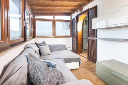Ponte Galeria Apartment | Un posto in Fiera