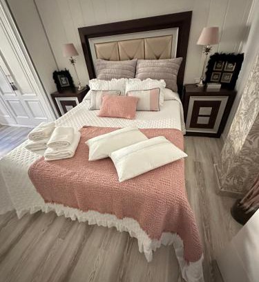 Caldas de Reis Apartment | Un rincón romano