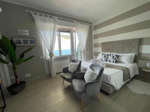 San Terenzo Apartment | UN SOGNO NEL GOLFO DEI POETI