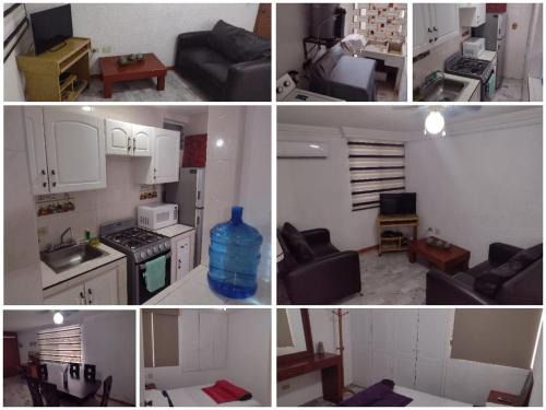Downtown Mazatlan Apartment | Una estancia inolvidable