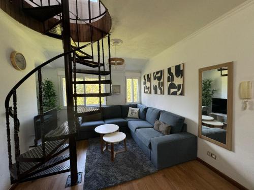 Sardinero Apartment | Una Parada en el Camino 2