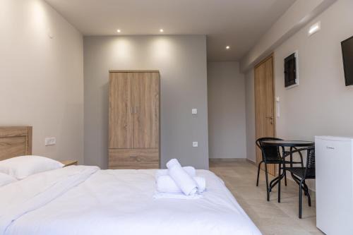 Dio-Olympos Apartment | Uncle tam