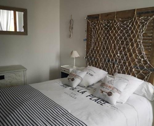 Le Portel Bed & Breakfast | Une affaire de famille