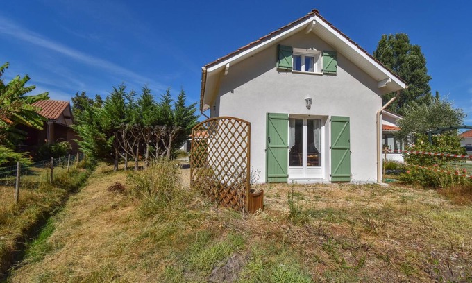 Sainte-Helene House | Une Maison Charmante au Cadre Paisible et Reposant
