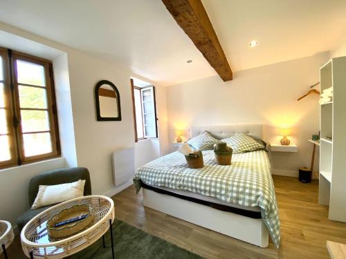 Bastide Saint-Louis Bed & Breakfast | Une Nuit COCOUNING